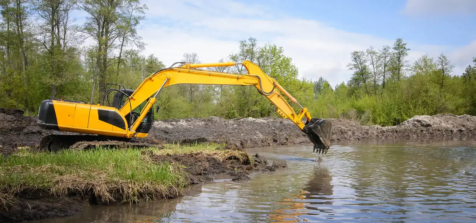 Pond & Lake Management Company