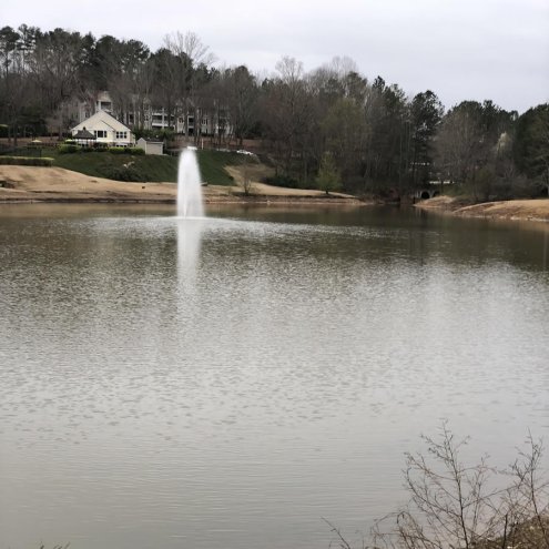 How to Know It’s Time to Dredge Your Storm Water Retention Pond