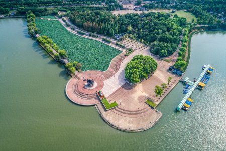 Lake Management Best Practices