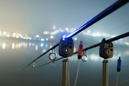 Why Electrofishing is a Versatile Lake Management Tool 