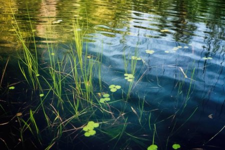 What Aeration Can Do for Your Pond or Lake