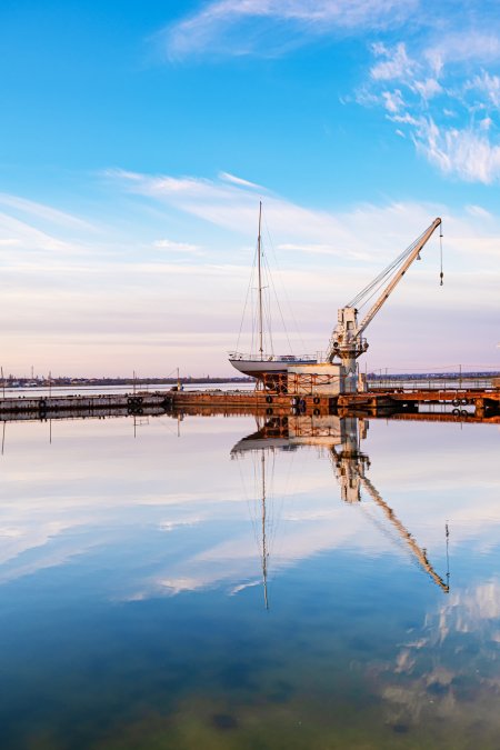 How Dredging Restores Natural Habitats and Promotes Biodiversity