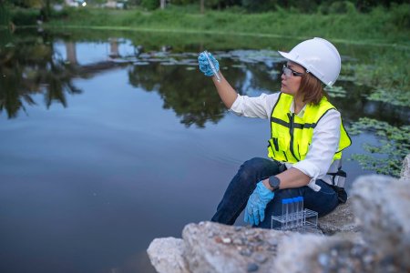 How Lake Management Helps Improve Water Quality for Everyone
