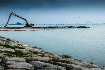 From Sediment Buildup to Clear Water: Why Dredging Matters