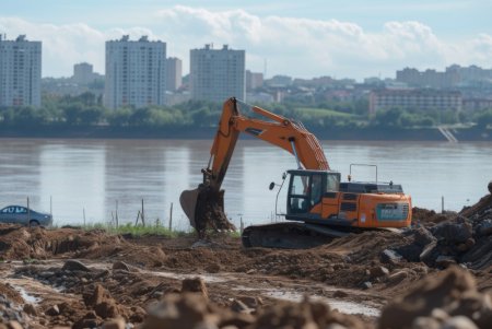 Is Your Lake Shrinking? 3 Signs It’s Time to Talk About Dredging