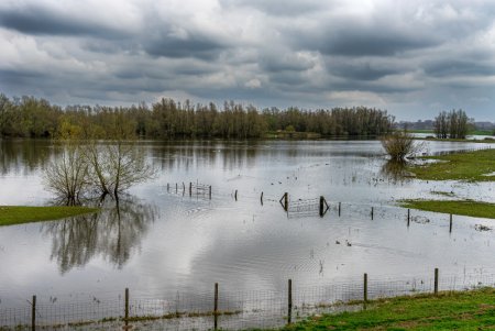 Is Your HOA’s Detention Basin Failing Municipal Stormwater Inspections?